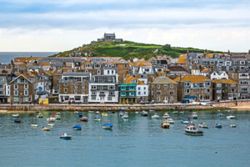 Britons are prioritising staycations over holidays abroad
