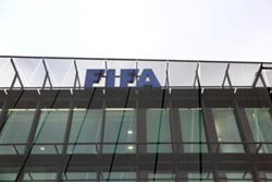 Soccer-FIFA accuses UEFA of 'smear campaign' in fight over Infantino plan