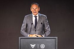 Volkswagen flags 50,000 job cuts across group as board approves turnaround plan
