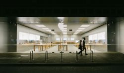 Apple faces £2bil lawsuit in UK over app privacy feature