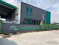 Farm Price to transfer to Main Market on Sept 9