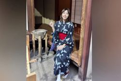 ‘No excuse for ignorance’: Taiwan actress Tsai Yi-chen fined and apologises for staining Japan temple stone