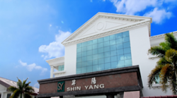 Shin Yang buys Kuching industrial property for RM34mil