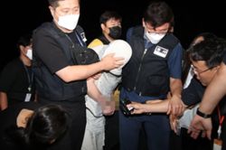 Chinese lecturer allegedly killed student fearing affair would cost him his job: Korean police