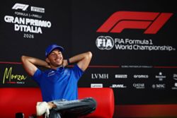 Motor racing-FIA appeal court strips Gasly of Monaco podium and reinstates Hadjar