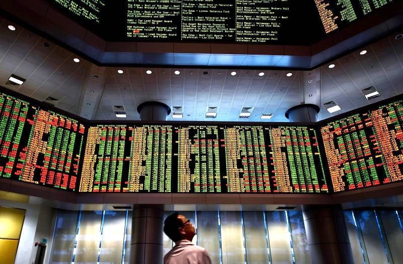 Bursa Malaysia expected to trade with a positive bias next week