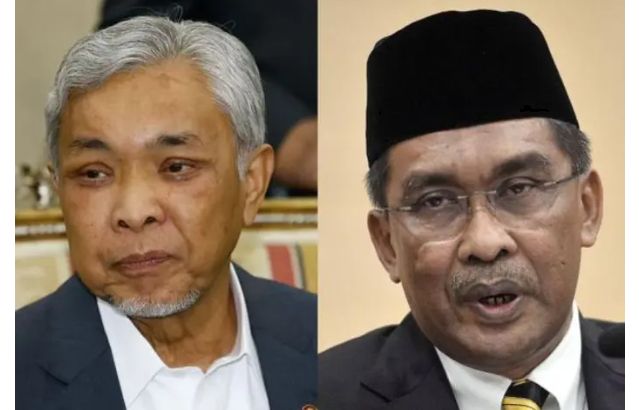 Zahid's no-show at PAS muktamar doesn't signal end of alliance in Melaka polls, says Takiyuddin