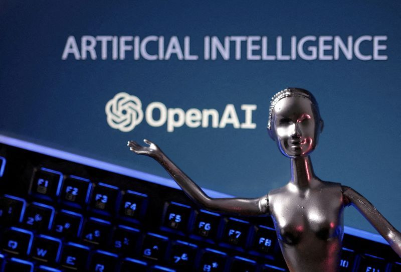OpenAI承认“维基事件”,并表示需要提高人工智能意外行为的透明度。