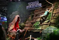 'Tomb Raider' reboot sees Lara Croft through a 'modern lens'