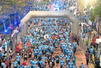 PJ Half Marathon set to draw 10,000 this Sunday