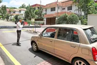Ensure guarded schemes do not block public roads