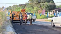 ‘Review contractor selection process’