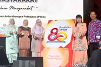 ‘Malaysia needs exit strategy for welfare recipients’