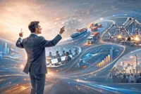 Agentic AI - human judgement matters more
