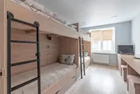 Student housing set for growth