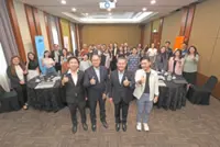 New business event enlightens SMEs with financial strategies