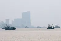 Crystal clear memories of 2013 haze