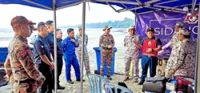 Third teen’s body found in Tanjung Lompat drowning