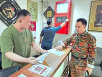 34 Sabah hotel operators fined over faulty fire alarms