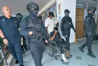 Murder charges against eight in Shah Alam brawl