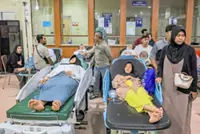 Rights body calls for probe into 2,000 free meal poisonings