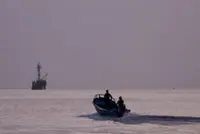 Ecuador says vessel sinkings part of joint US drug trafficking probe