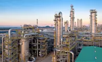 Mixed bag for PETRONAS