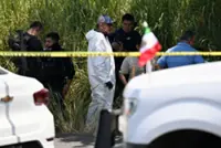 Mexican ruling-party lawmaker found dead with gunshot wound, a year before elections