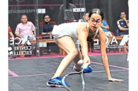 Sangari can’t take rising star Anahat lightly at London Classic