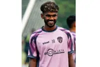 Winger Pavithran set to add extra burst of pace for Turtles