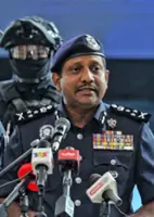 Six linked to pilot arrested
