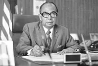 Keeping a statesman’s legacy alive