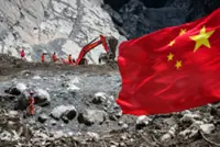 Death toll from Tibet mudslide rises to 31: Chinese state media