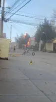 Explosion at Bolivia military base kills at least 2, 14 missing, ministry says