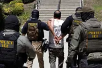 Another Chinese national dies in US immigration custody, raising profiling fears