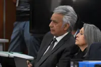 Ecuador’s ex-president and Chinese ambassador seek to avoid jail over belt and road dam