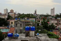 US embassy issues health alert for Cuba amid oil blockade, sanctions