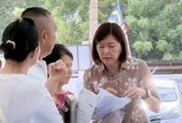 Perak exco member rejects call for early state polls