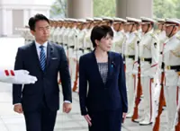 How Shinjiro Koizumi is redefining Japan’s security strategy as defence minister