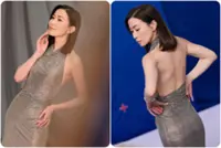 HK actress Charmaine Sheh, 51, wows netizens with youthful look and fit physique