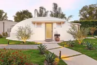 California’s last surviving ‘Bubble House’ is up for sale