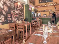 Struggling Cuban chefs hold out for a brighter tomorrow by turning to locals