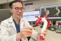 Get screened for aortic disease if it runs in your family