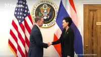 Thailand reports agreement on core terms of US trade deal