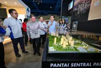 Housing Ministry submits tax incentive proposal to boost green buildings