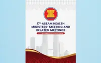 Malaysia to chair 17th Asean Health Ministers Meeting from Sept 7-11