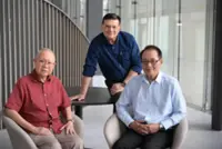 Singapore’s first bearer of bad news: Former Security and Intelligence Division directors share how agency shapes policy
