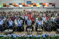 308 Sungai Buloh students receive RM113,500 in higher education aid
