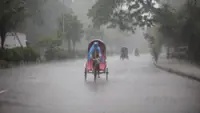Rain likely across much of Bangladesh in next 24 hours