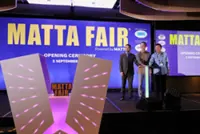 Domestic travel draws strong interest on first day of MATTA fair